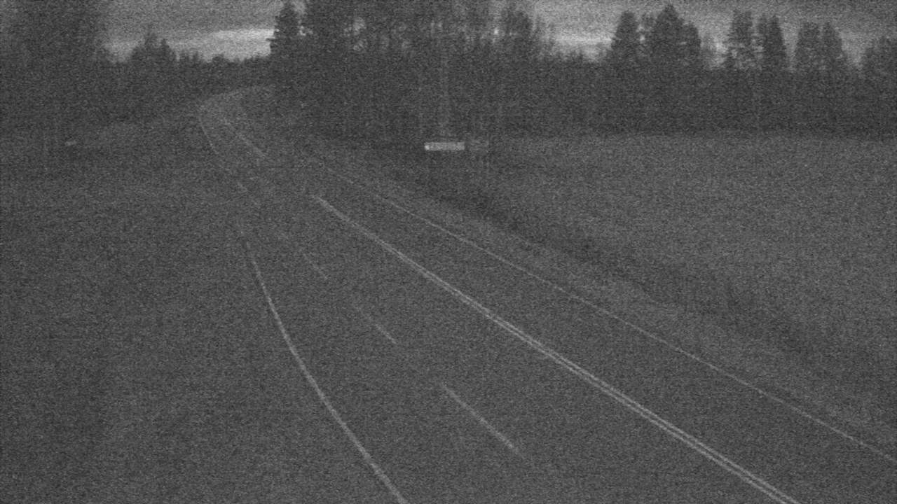 Kelikamerat Kuva Tie 78 Puolanka, Paasikoski, Puolanka, Kainuu