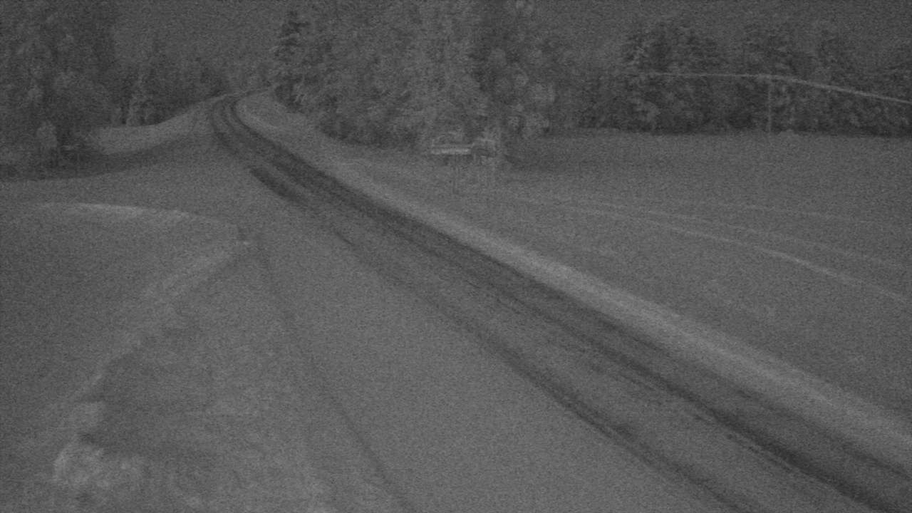 Kelikamerat Kuva Tie 78 Puolanka, Paasikoski, Puolanka, Kainuu