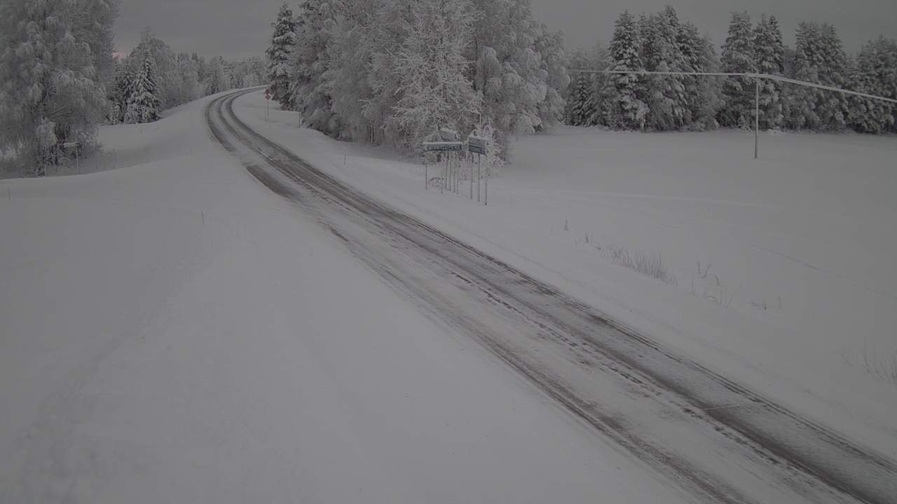 Kelikamerat Kuva Tie 78 Puolanka, Paasikoski, Puolanka, Kainuu