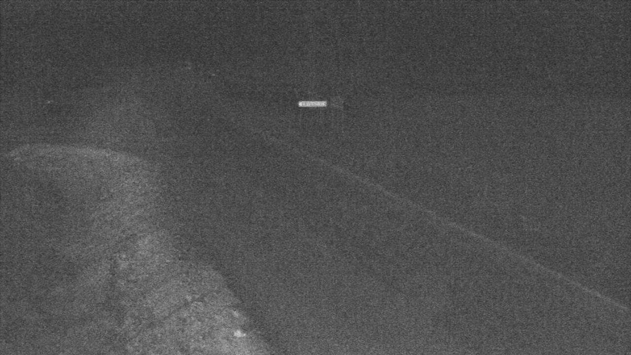 Weather Camera Image Väg 78 Puolanka, Paasikoski, Puolanka, Kainuu