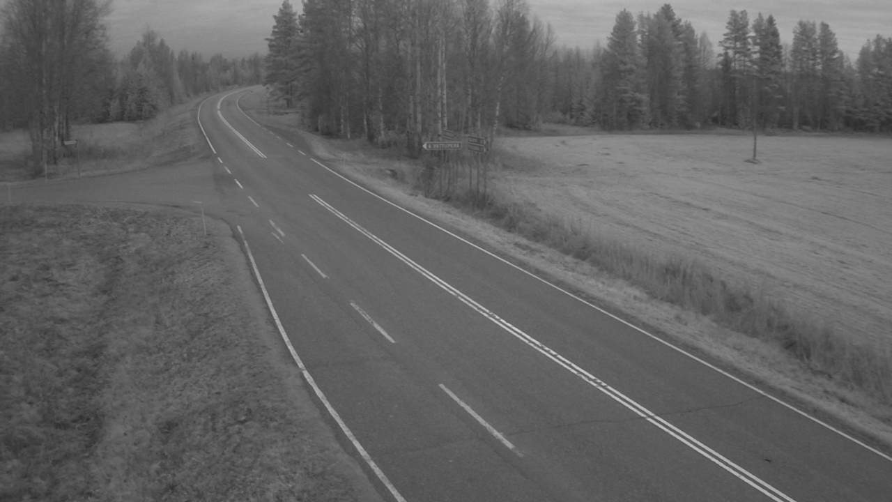 Kelikamerat Kuva Tie 78 Puolanka, Paasikoski, Puolanka, Kainuu