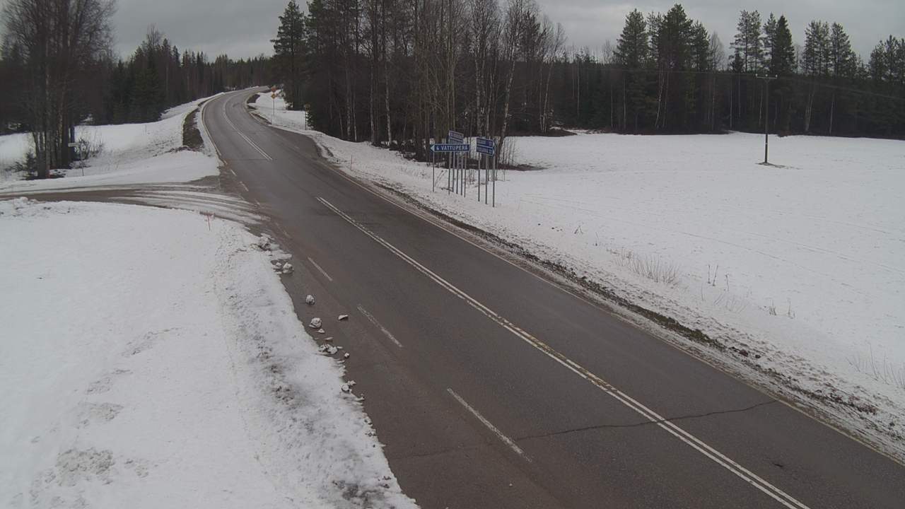 Kelikamerat Kuva Tie 78 Puolanka, Paasikoski, Puolanka, Kainuu