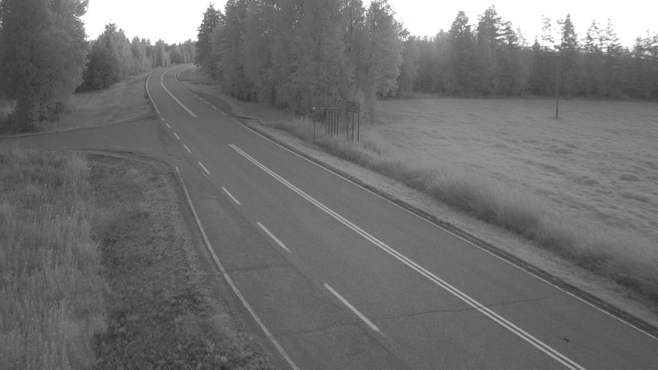 Kelikamerat Kuva Tie 78 Puolanka, Paasikoski, Puolanka, Kainuu