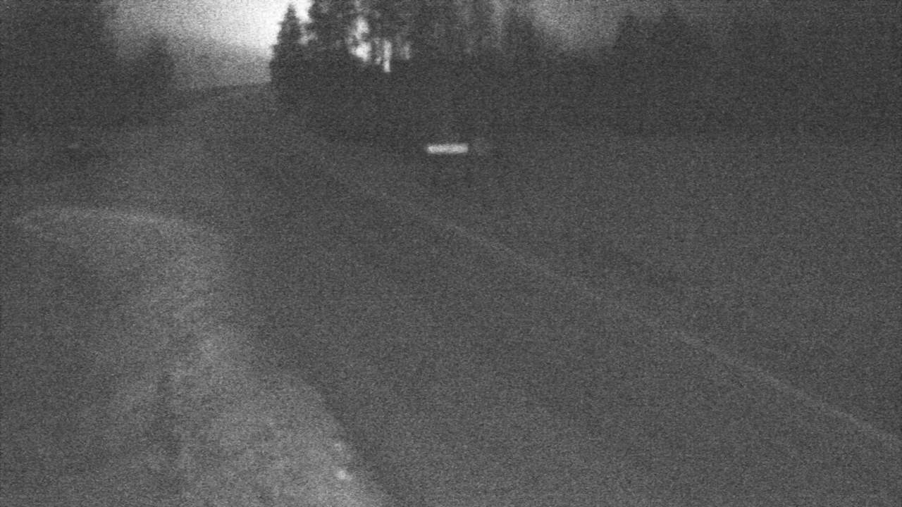 Weather Camera Image Väg 78 Puolanka, Paasikoski, Puolanka, Kainuu