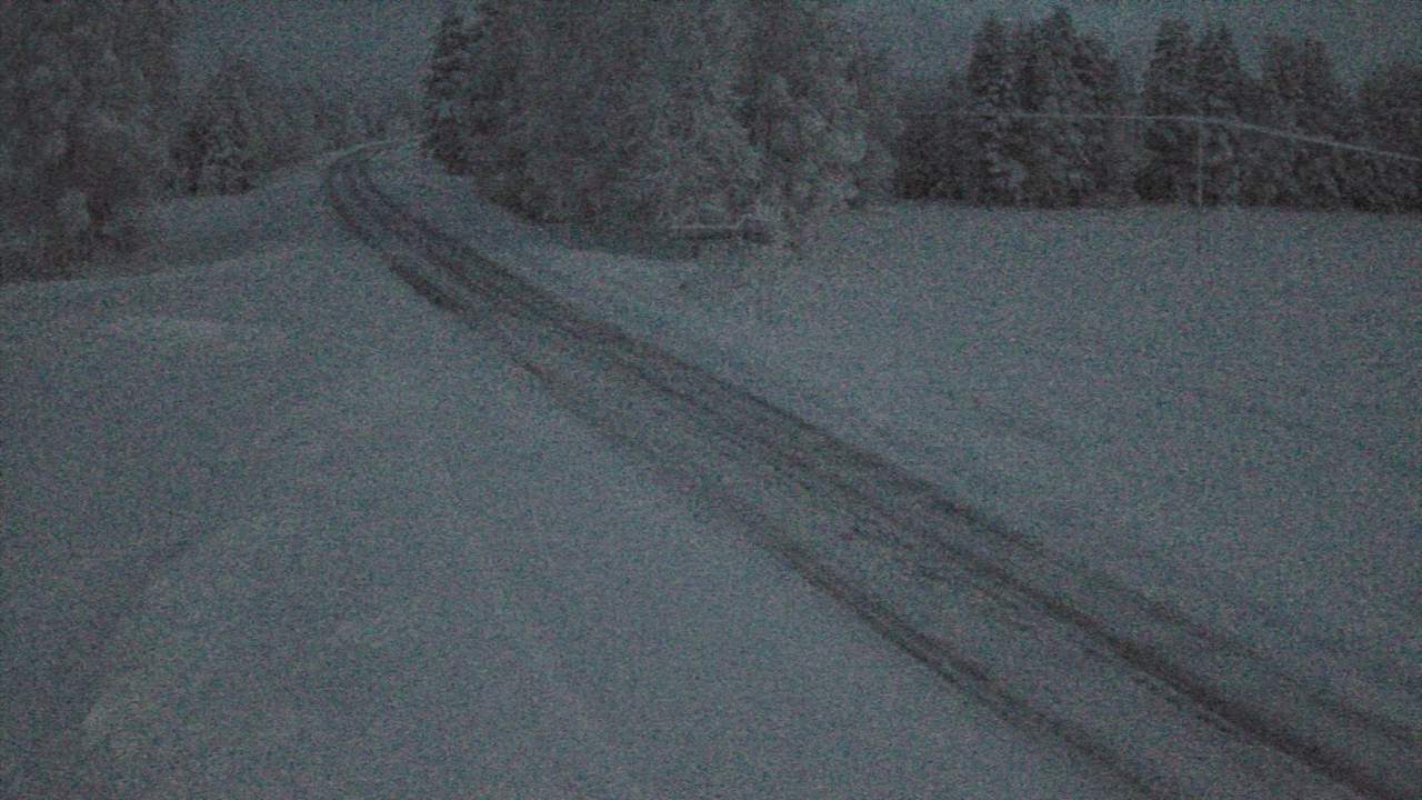 Kelikamerat Kuva Tie 78 Puolanka, Paasikoski, Puolanka, Kainuu