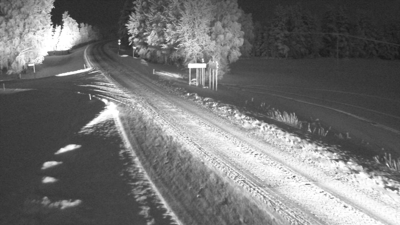 Kelikamerat Kuva Tie 78 Puolanka, Paasikoski, Puolanka, Kainuu