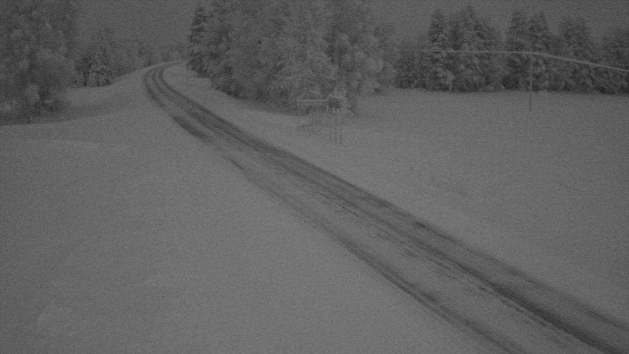 Kelikamerat Kuva Tie 78 Puolanka, Paasikoski, Puolanka, Kainuu