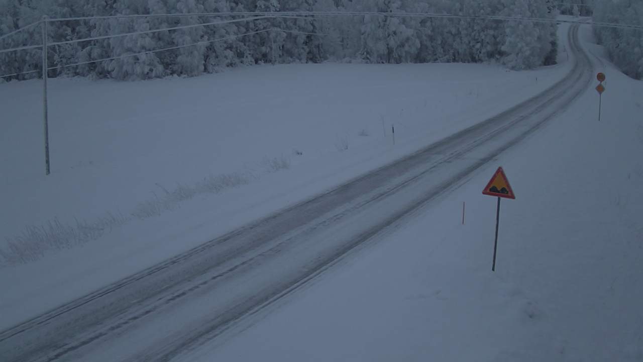 Kelikamerat Kuva Tie 78 Puolanka, Paasikoski, Puolanka, Kainuu