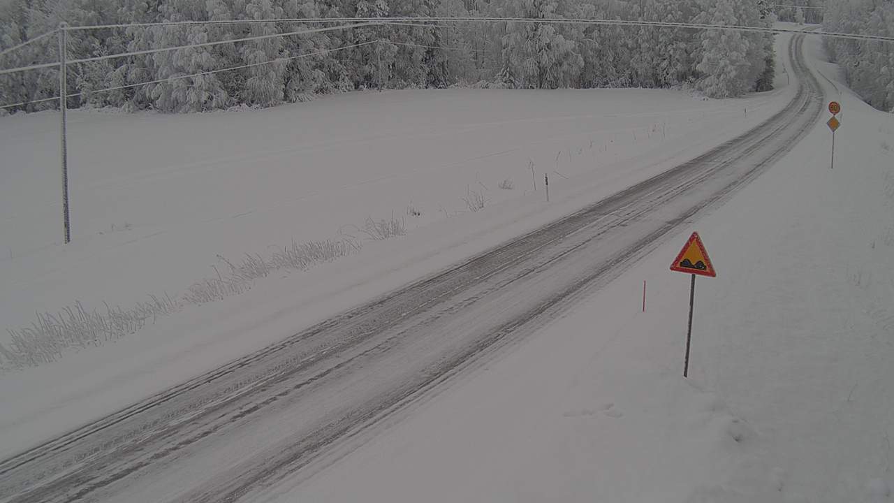 Kelikamerat Kuva Tie 78 Puolanka, Paasikoski, Puolanka, Kainuu