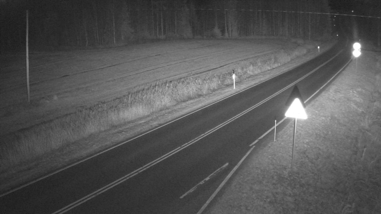 Kelikamerat Kuva Tie 78 Puolanka, Paasikoski, Puolanka, Kainuu