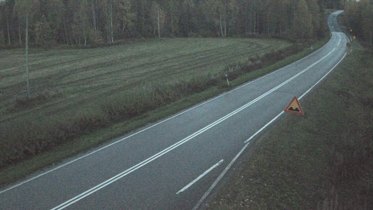 Kelikamerat Kuva Tie 78 Puolanka, Paasikoski, Puolanka, Kainuu
