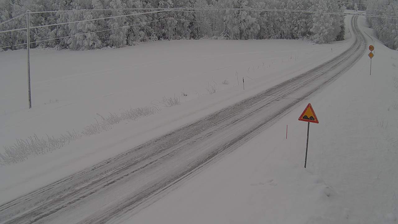 Kelikamerat Kuva Tie 78 Puolanka, Paasikoski, Puolanka, Kainuu