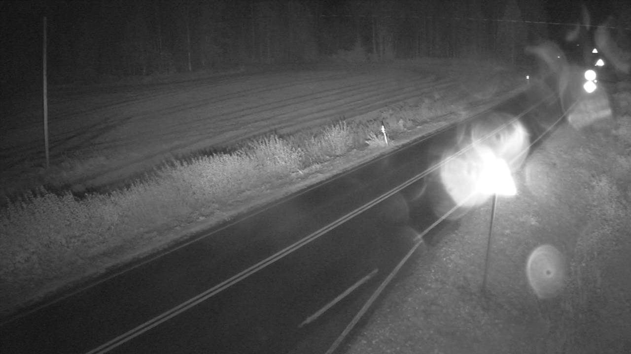 Kelikamerat Kuva Tie 78 Puolanka, Paasikoski, Puolanka, Kainuu