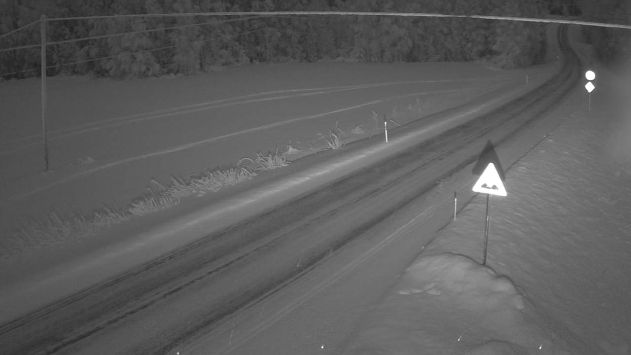 Kelikamerat Kuva Tie 78 Puolanka, Paasikoski, Puolanka, Kainuu