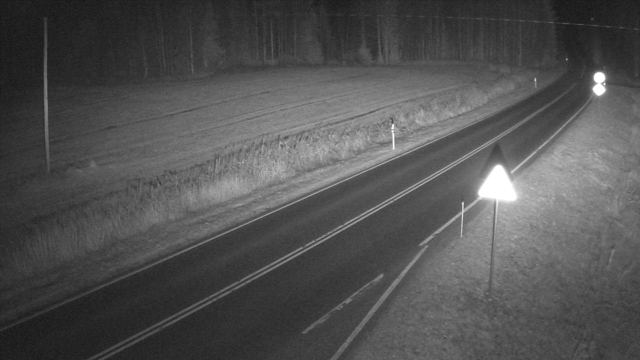 Kelikamerat Kuva Tie 78 Puolanka, Paasikoski, Puolanka, Kainuu