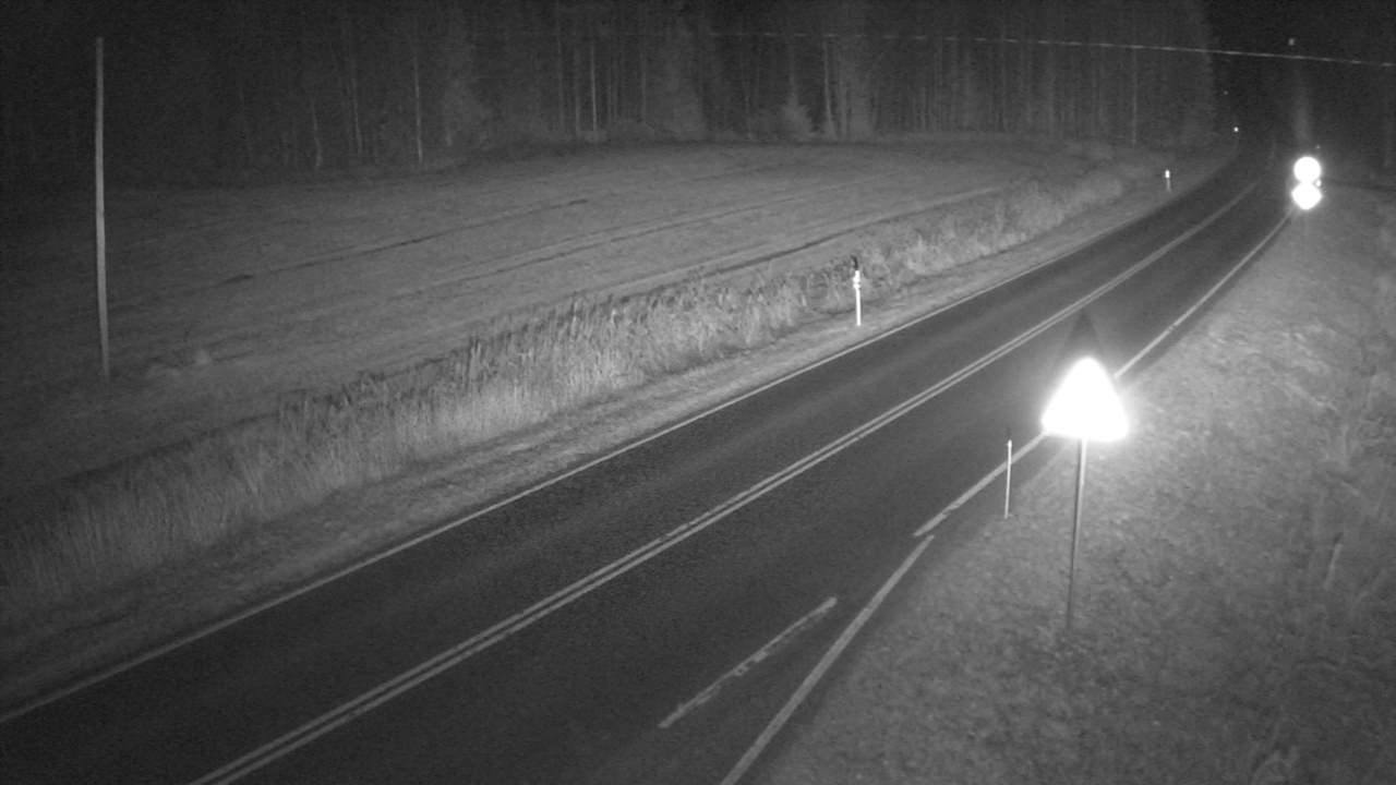 Kelikamerat Kuva Tie 78 Puolanka, Paasikoski, Puolanka, Kainuu