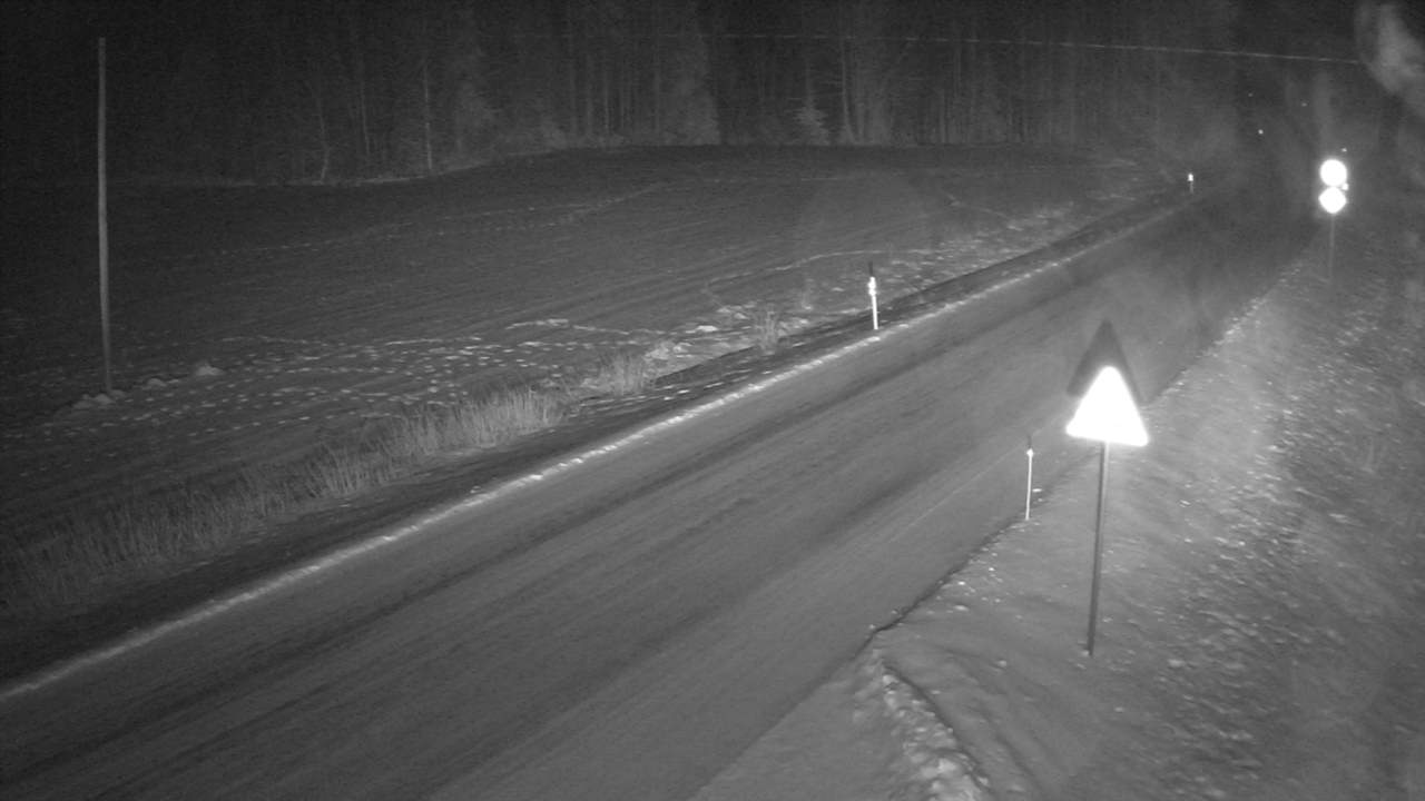 Kelikamerat Kuva Tie 78 Puolanka, Paasikoski, Puolanka, Kainuu