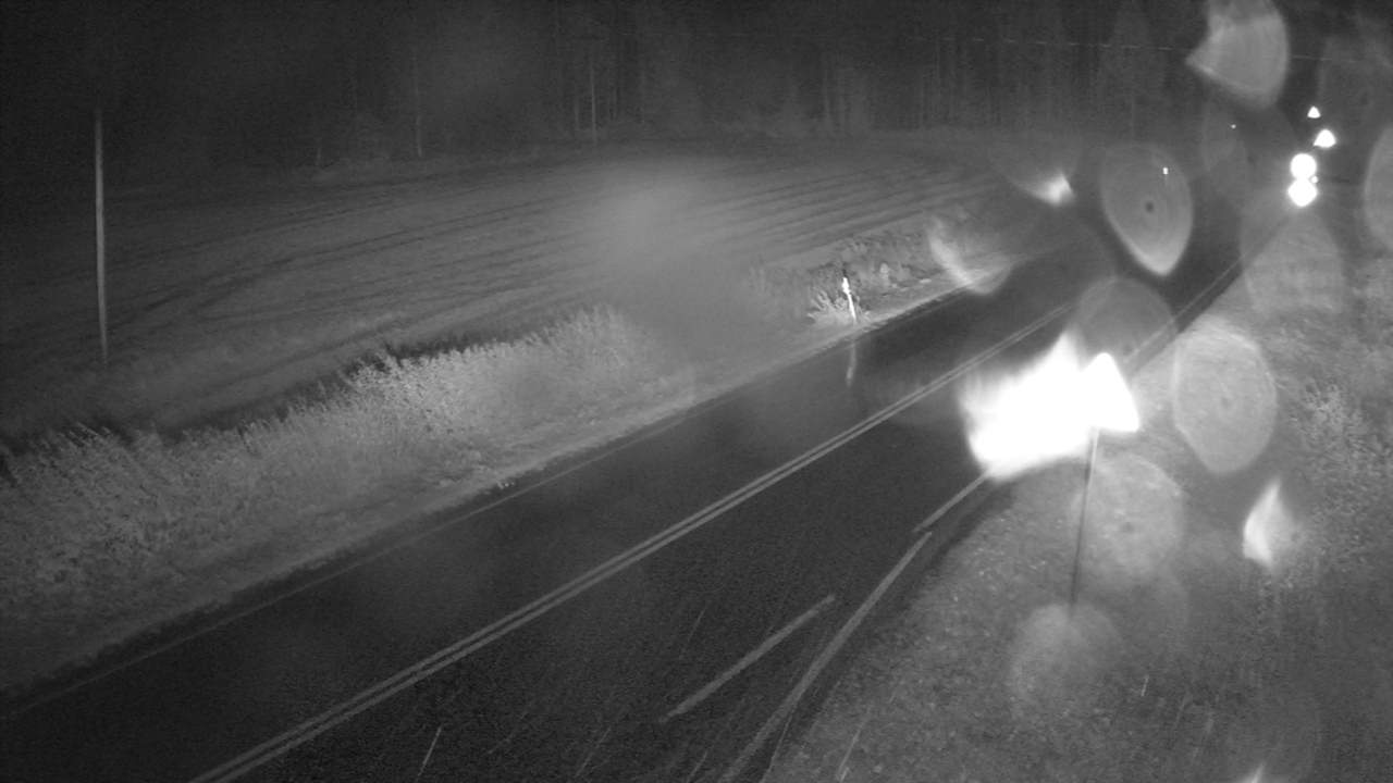 Kelikamerat Kuva Tie 78 Puolanka, Paasikoski, Puolanka, Kainuu