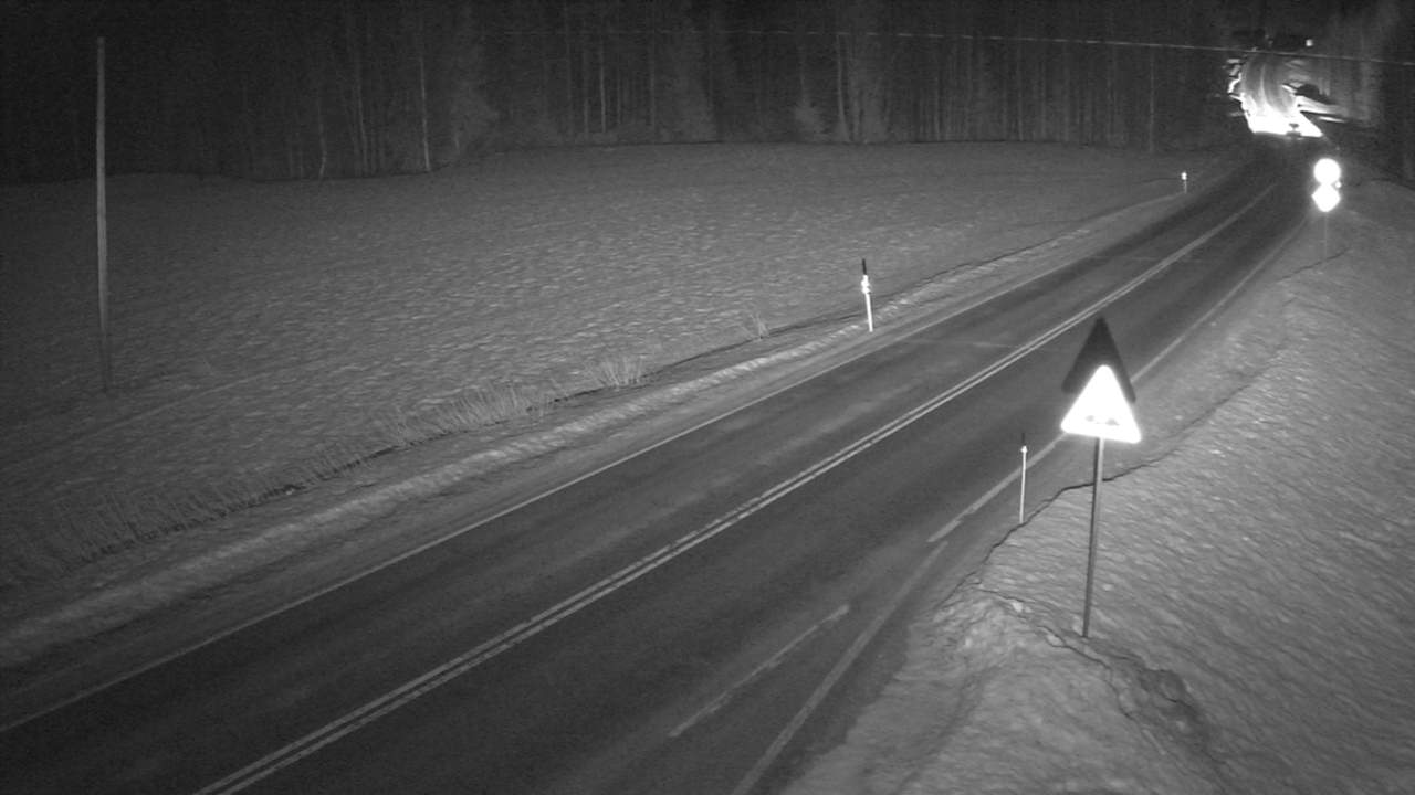 Kelikamerat Kuva Tie 78 Puolanka, Paasikoski, Puolanka, Kainuu