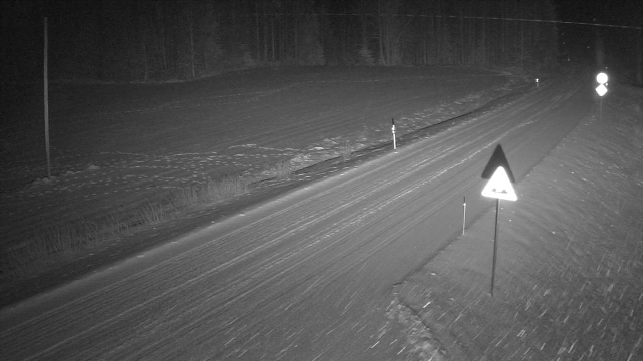 Kelikamerat Kuva Tie 78 Puolanka, Paasikoski, Puolanka, Kainuu