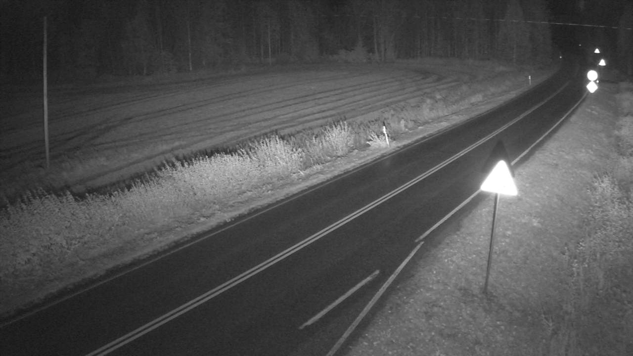 Kelikamerat Kuva Tie 78 Puolanka, Paasikoski, Puolanka, Kainuu