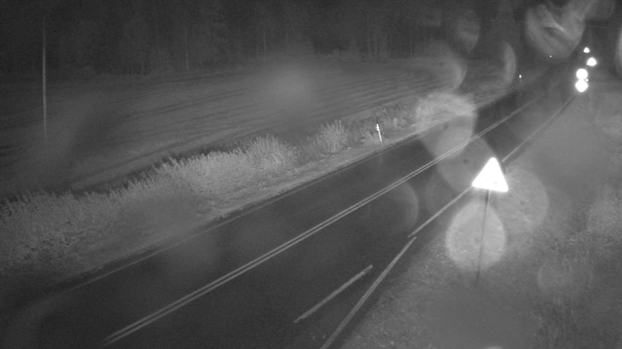 Kelikamerat Kuva Tie 78 Puolanka, Paasikoski, Puolanka, Kainuu
