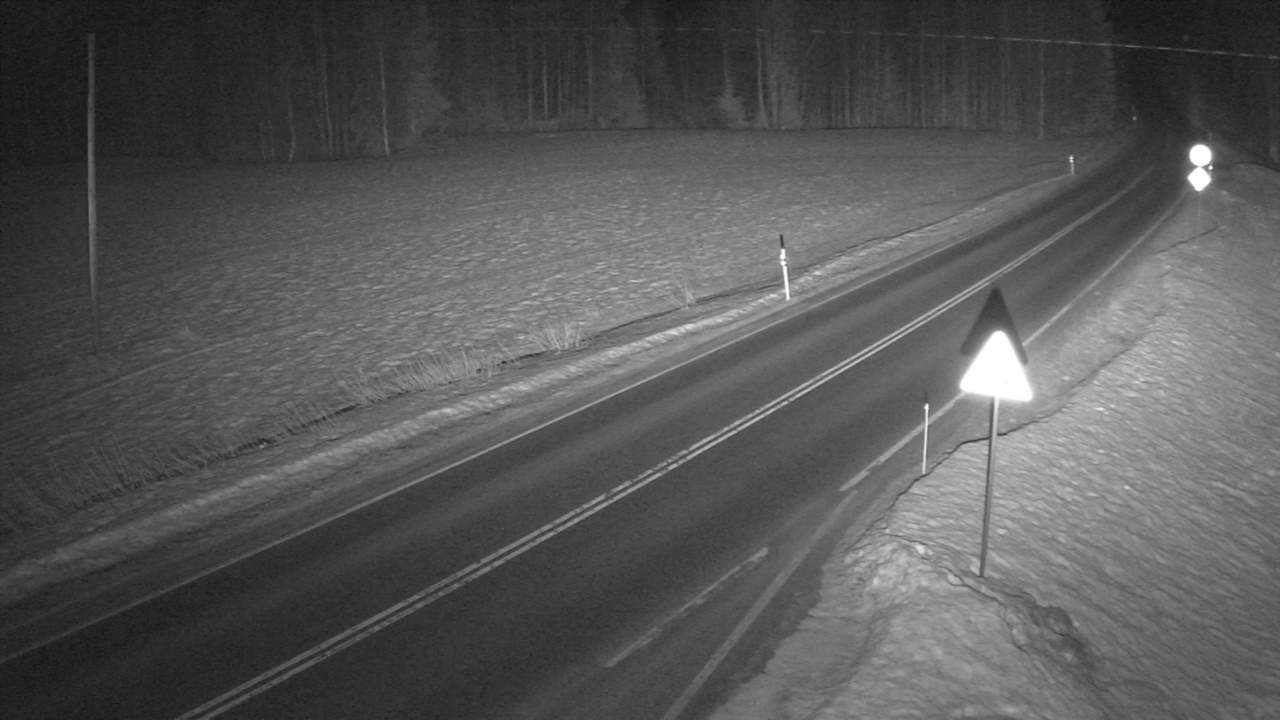 Kelikamerat Kuva Tie 78 Puolanka, Paasikoski, Puolanka, Kainuu