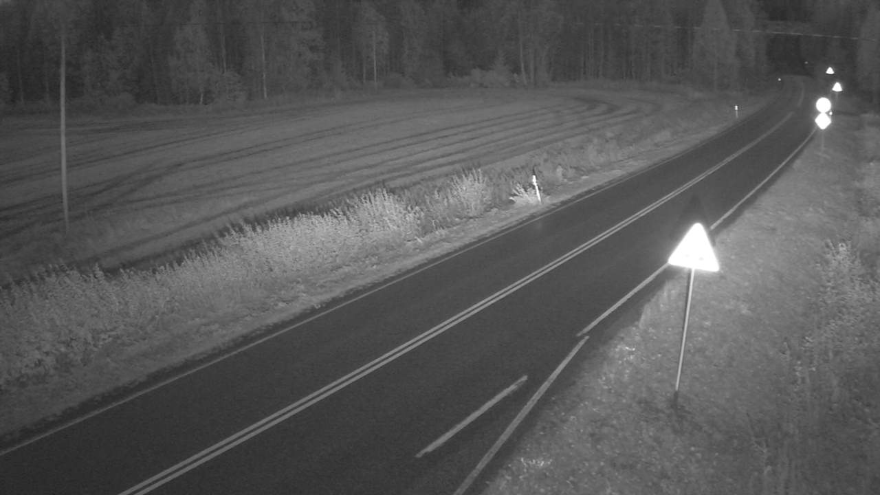 Kelikamerat Kuva Tie 78 Puolanka, Paasikoski, Puolanka, Kainuu
