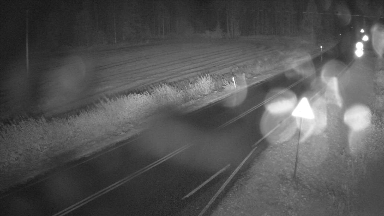 Kelikamerat Kuva Tie 78 Puolanka, Paasikoski, Puolanka, Kainuu