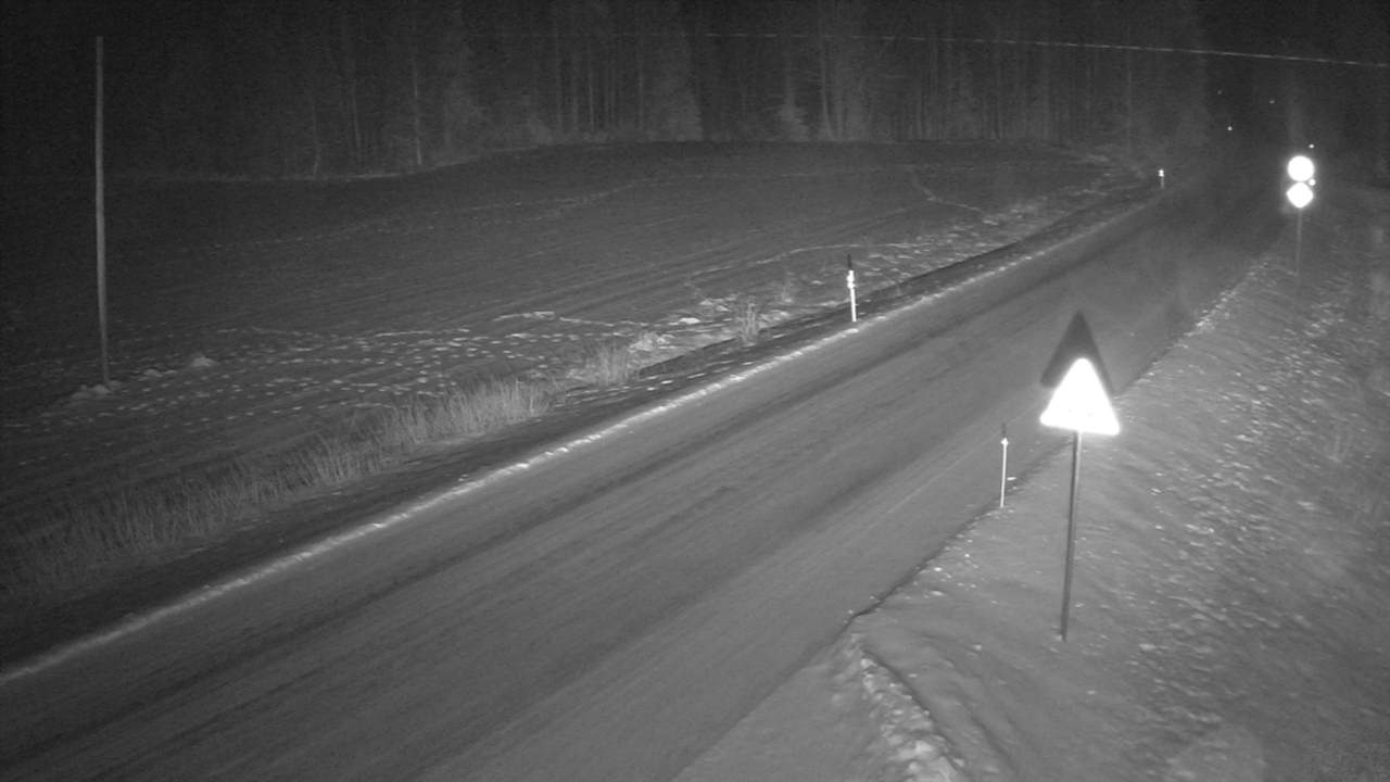 Kelikamerat Kuva Tie 78 Puolanka, Paasikoski, Puolanka, Kainuu