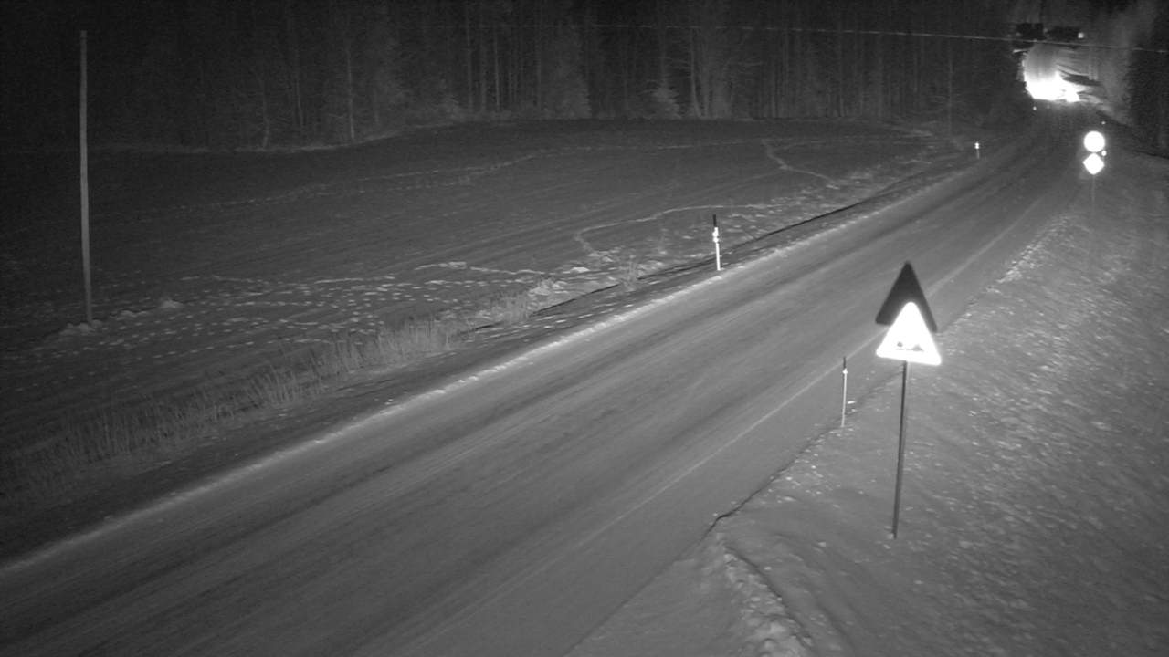 Kelikamerat Kuva Tie 78 Puolanka, Paasikoski, Puolanka, Kainuu