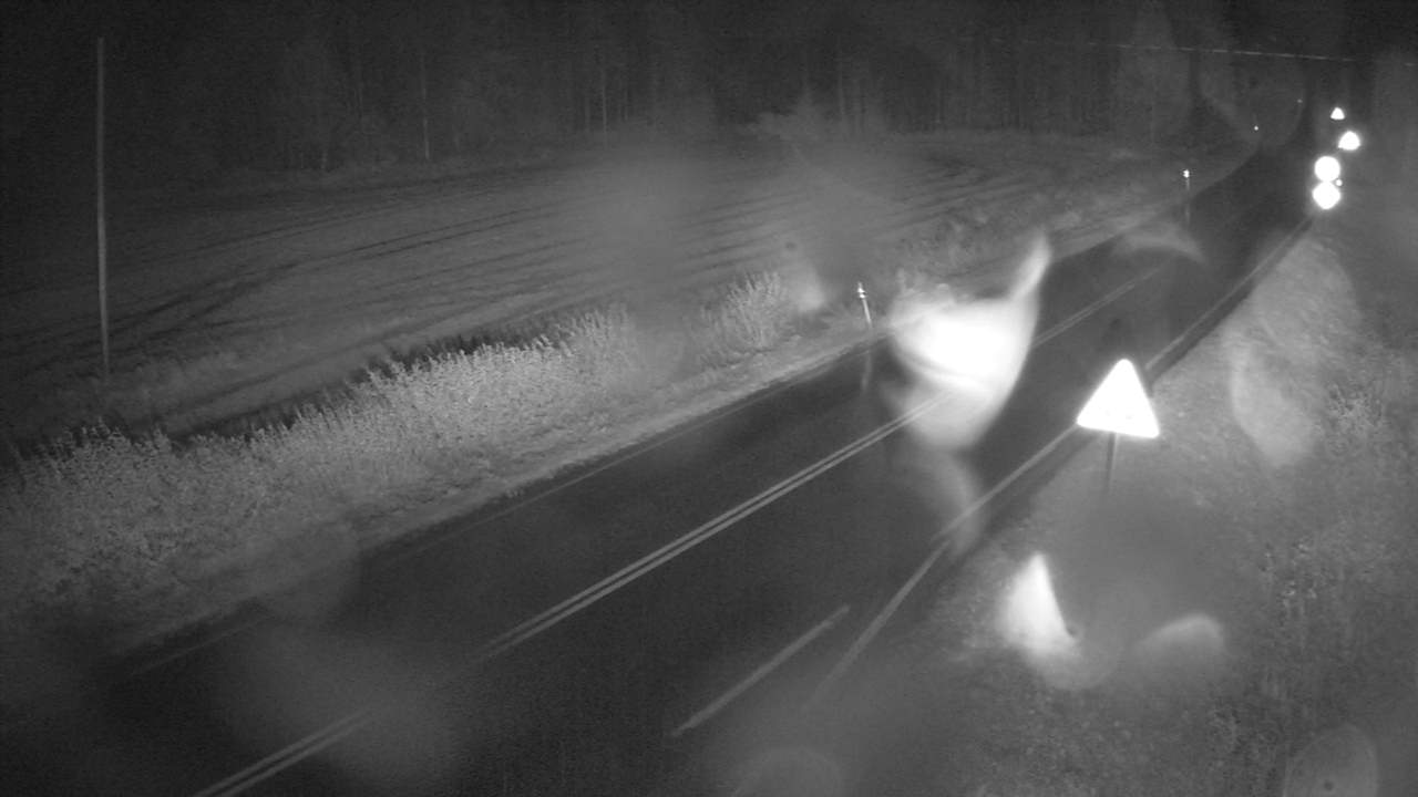 Kelikamerat Kuva Tie 78 Puolanka, Paasikoski, Puolanka, Kainuu
