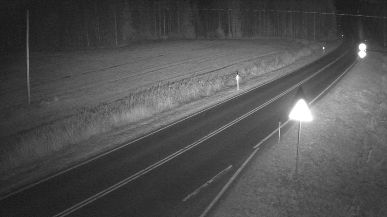 Kelikamerat Kuva Tie 78 Puolanka, Paasikoski, Puolanka, Kainuu