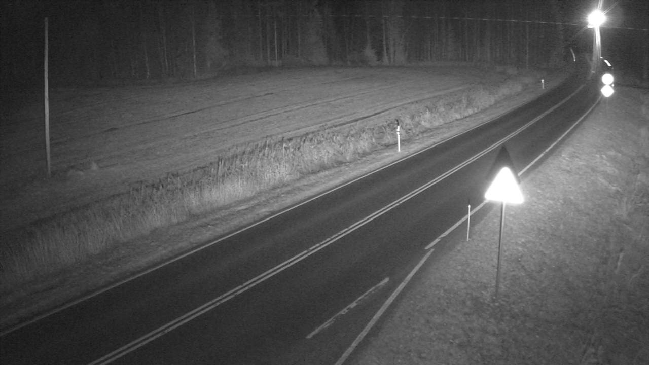 Kelikamerat Kuva Tie 78 Puolanka, Paasikoski, Puolanka, Kainuu