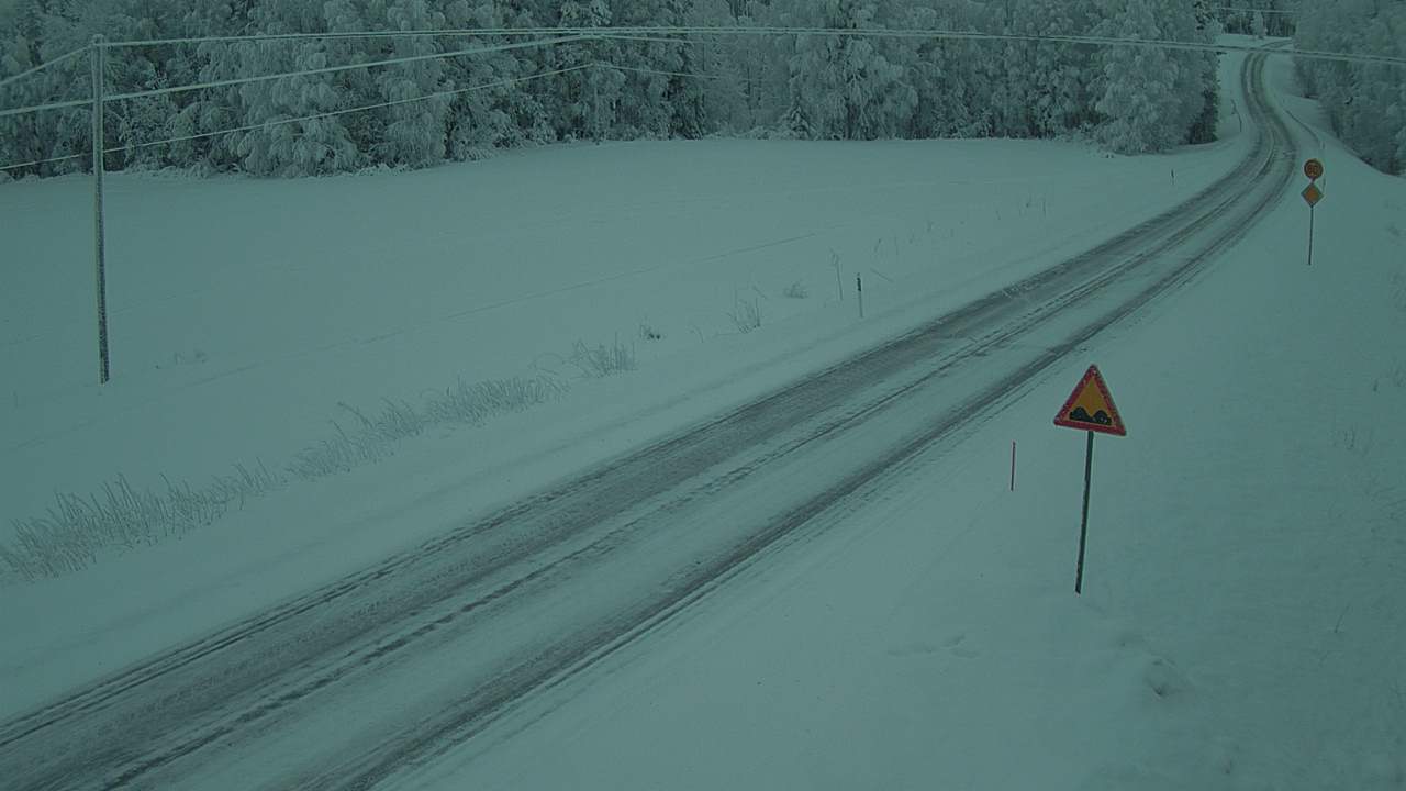 Kelikamerat Kuva Tie 78 Puolanka, Paasikoski, Puolanka, Kainuu