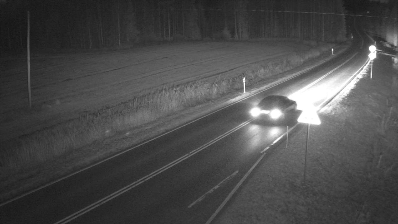 Kelikamerat Kuva Tie 78 Puolanka, Paasikoski, Puolanka, Kainuu