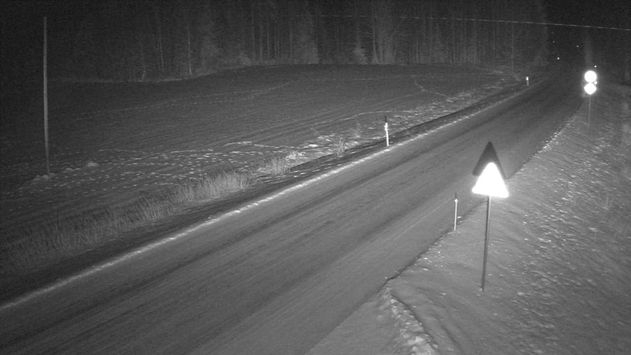 Kelikamerat Kuva Tie 78 Puolanka, Paasikoski, Puolanka, Kainuu