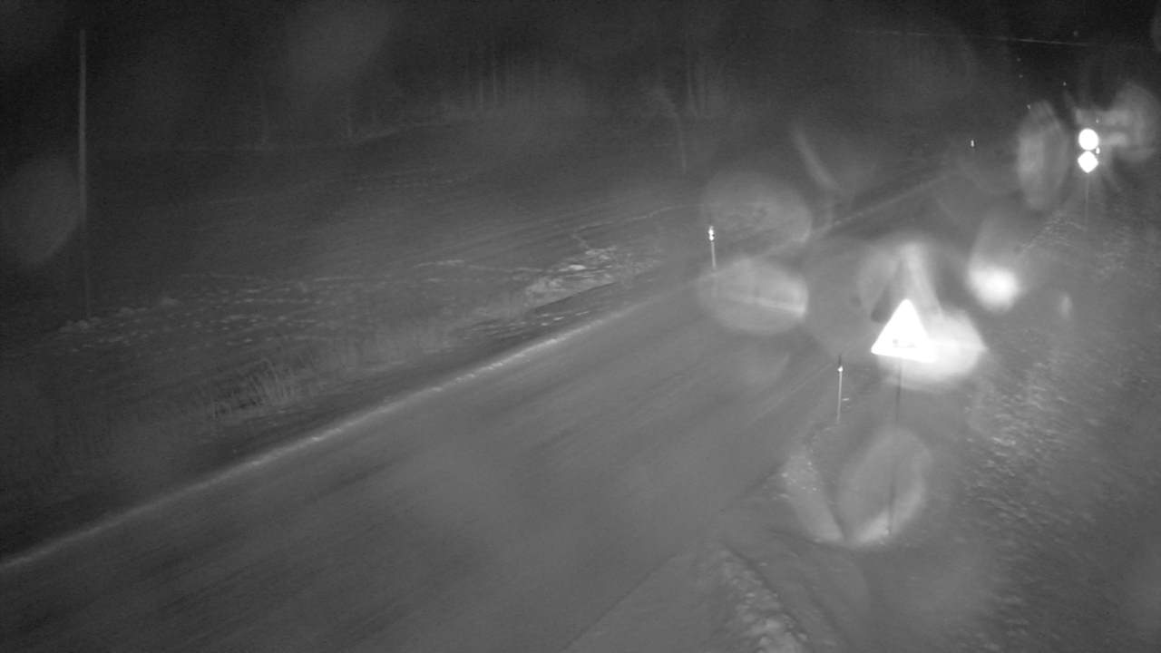 Kelikamerat Kuva Tie 78 Puolanka, Paasikoski, Puolanka, Kainuu