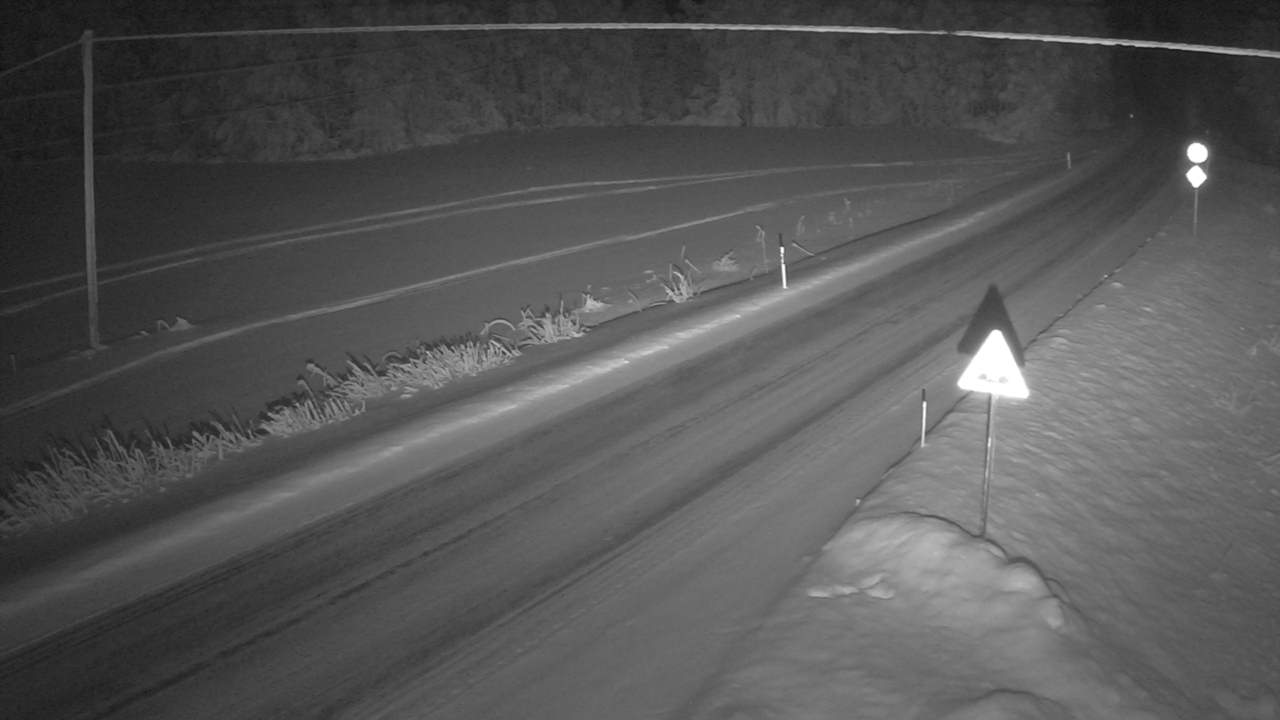 Kelikamerat Kuva Tie 78 Puolanka, Paasikoski, Puolanka, Kainuu