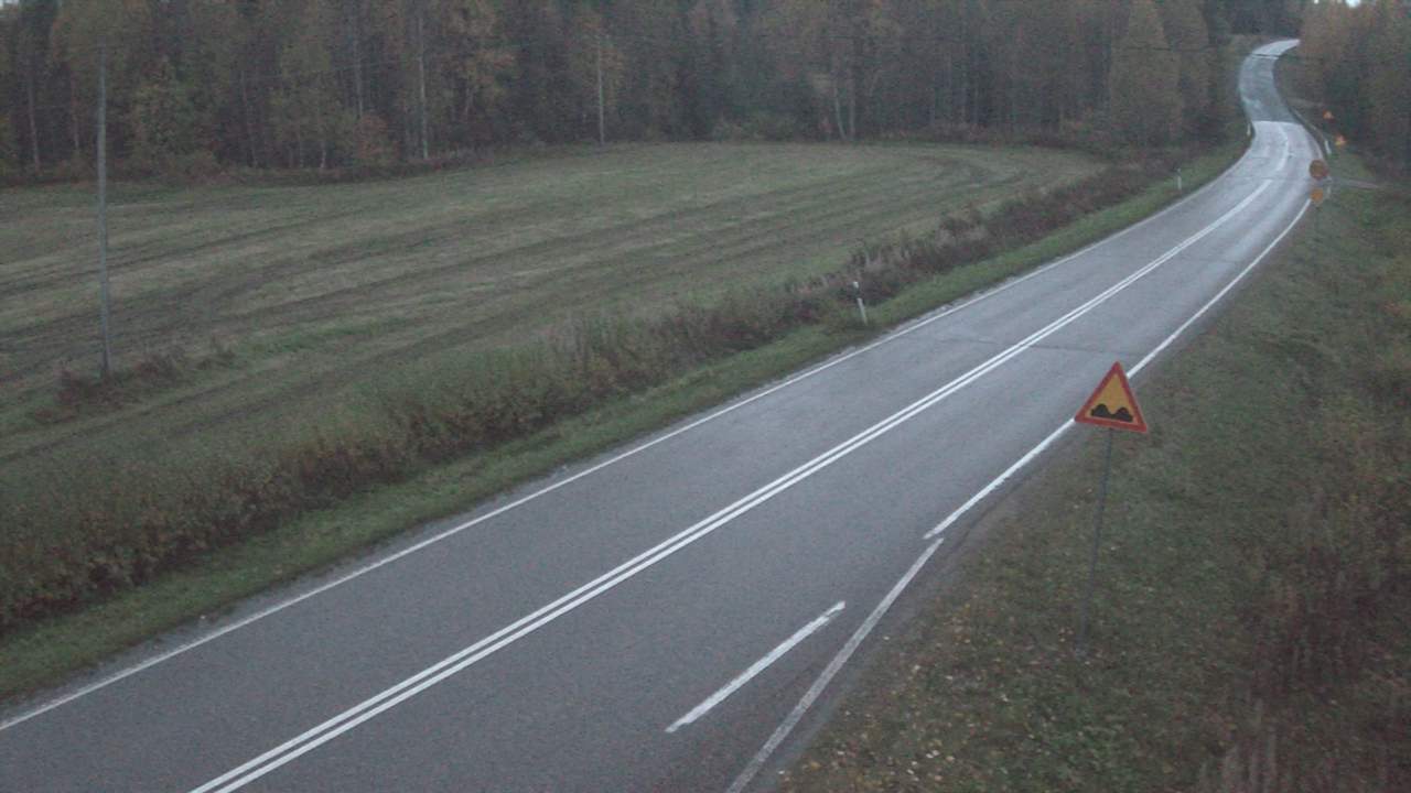 Kelikamerat Kuva Tie 78 Puolanka, Paasikoski, Puolanka, Kainuu