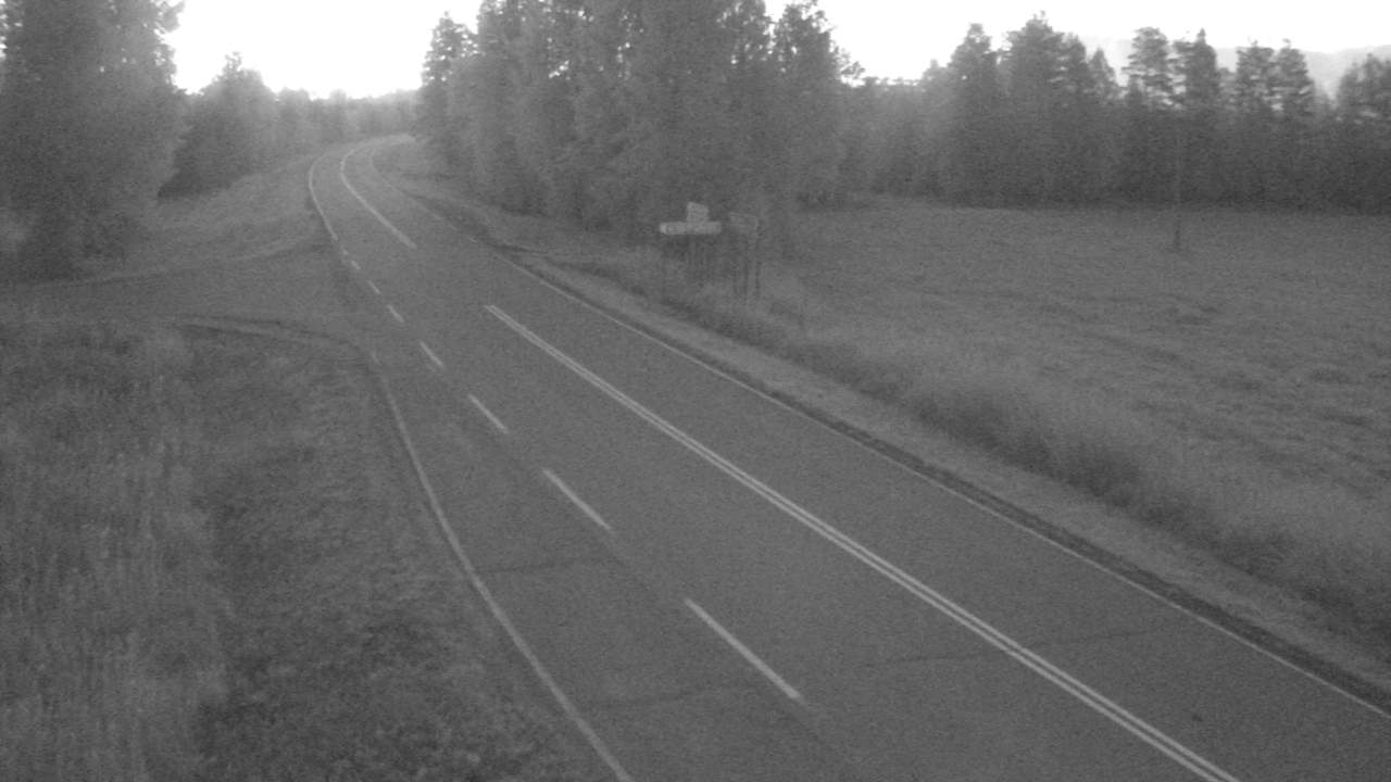 Kelikamerat Kuva Tie 78 Puolanka, Paasikoski, Puolanka, Kainuu