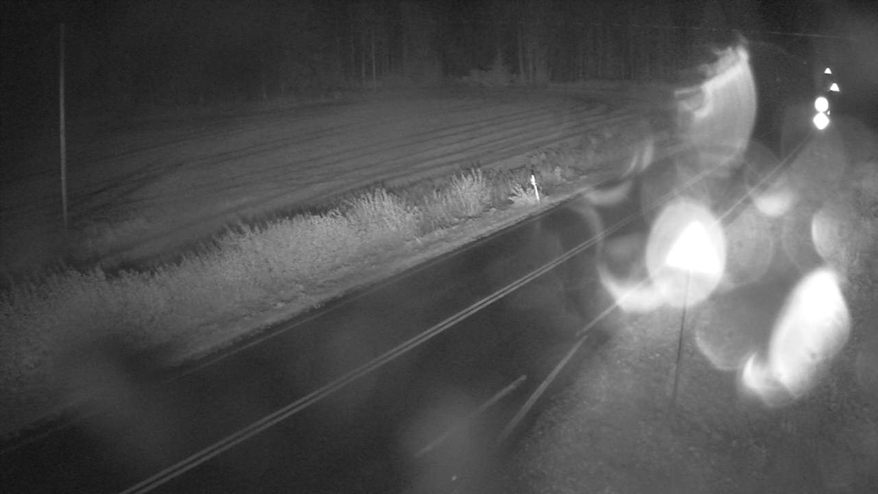 Kelikamerat Kuva Tie 78 Puolanka, Paasikoski, Puolanka, Kainuu