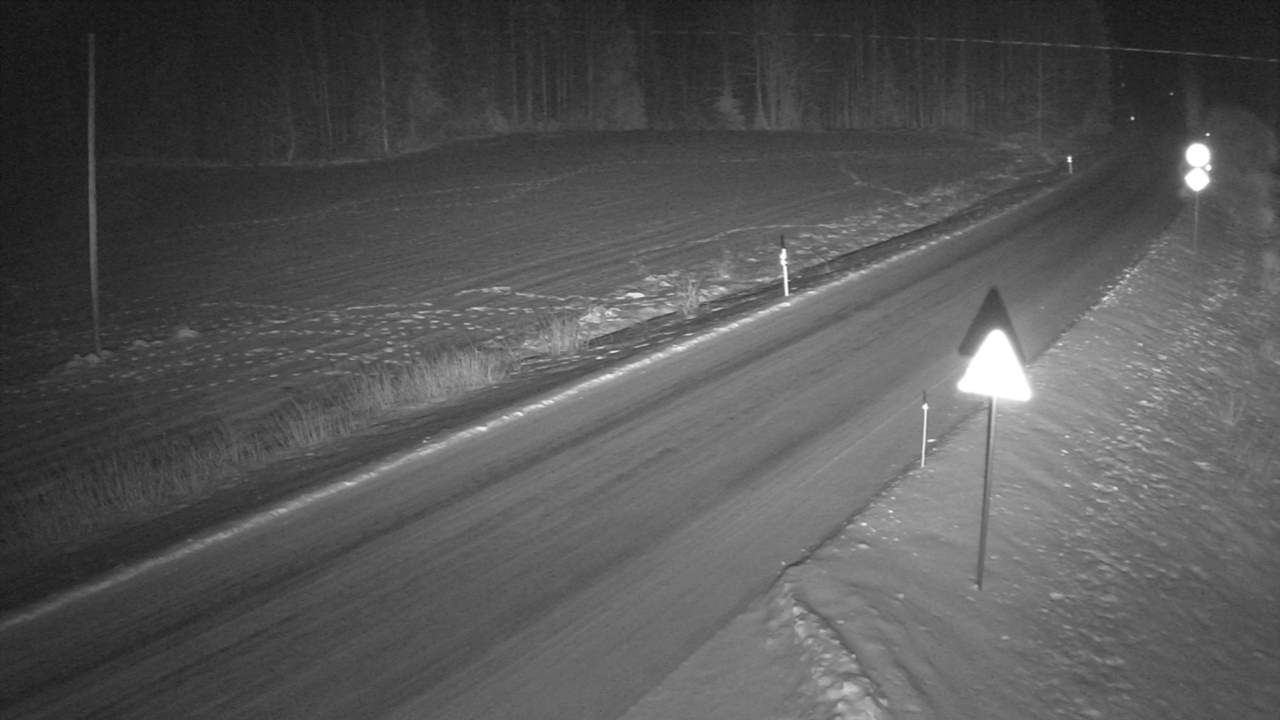 Kelikamerat Kuva Tie 78 Puolanka, Paasikoski, Puolanka, Kainuu