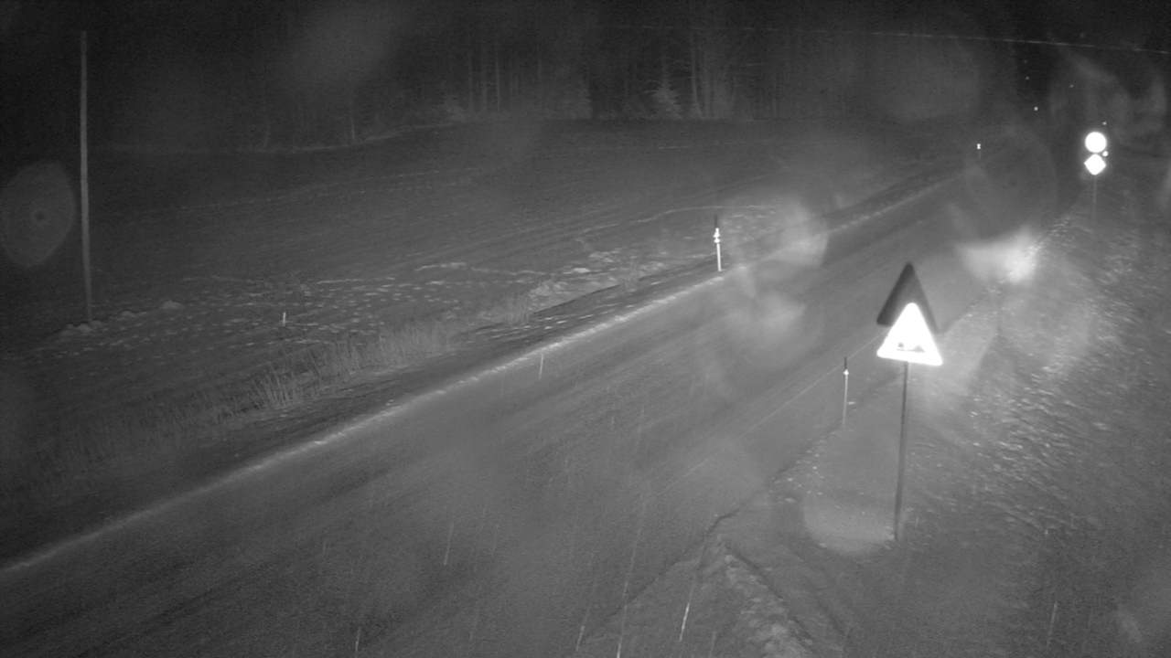 Kelikamerat Kuva Tie 78 Puolanka, Paasikoski, Puolanka, Kainuu