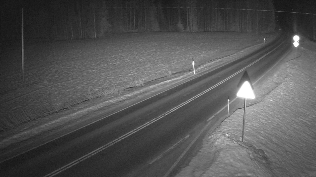 Kelikamerat Kuva Tie 78 Puolanka, Paasikoski, Puolanka, Kainuu