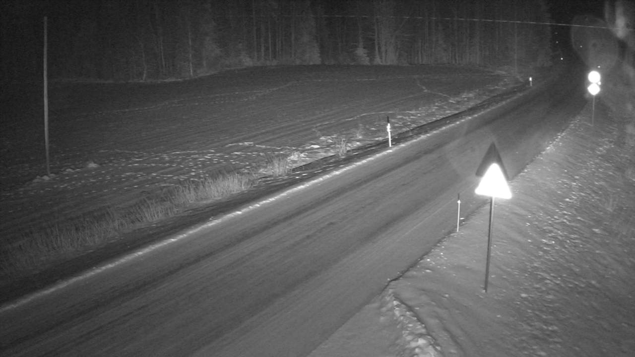 Kelikamerat Kuva Tie 78 Puolanka, Paasikoski, Puolanka, Kainuu