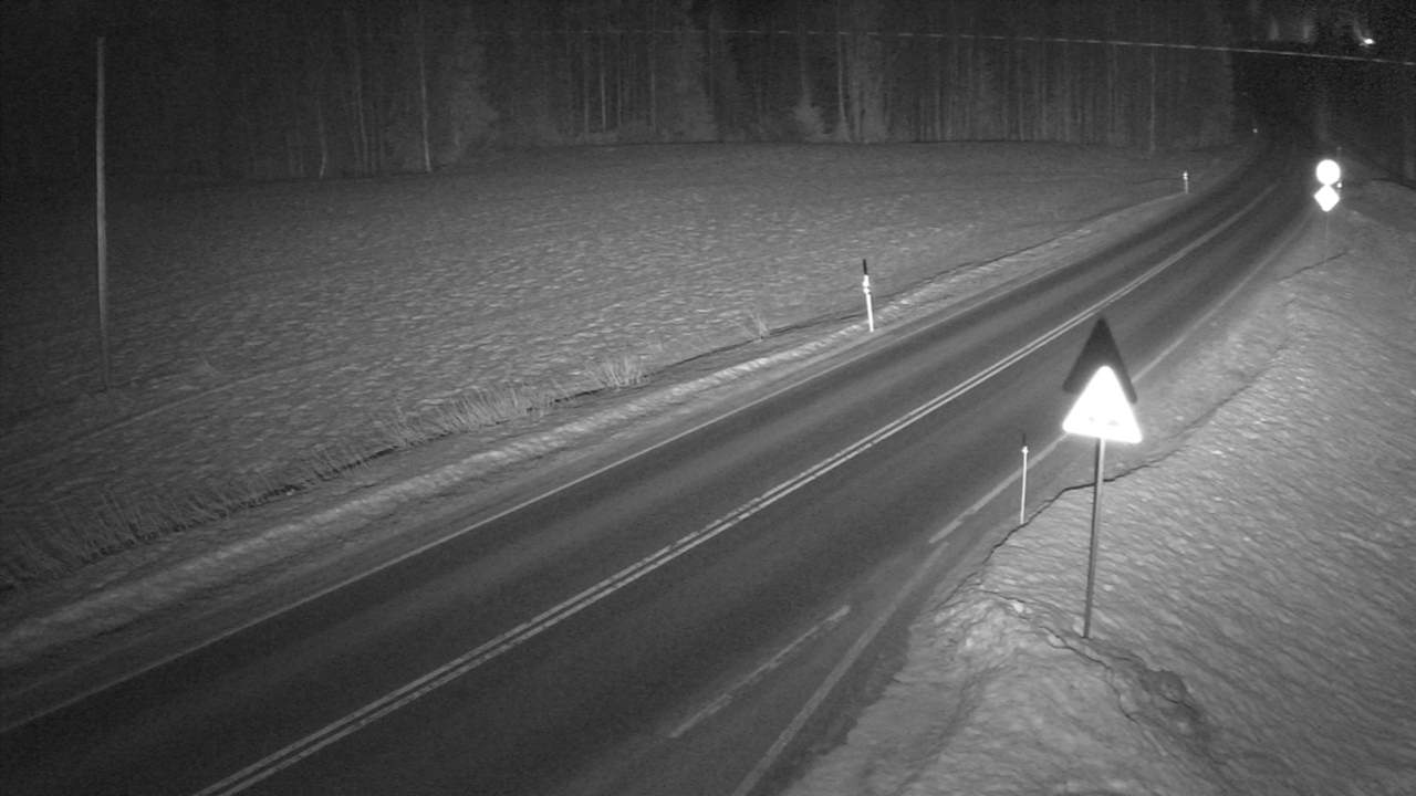 Kelikamerat Kuva Tie 78 Puolanka, Paasikoski, Puolanka, Kainuu