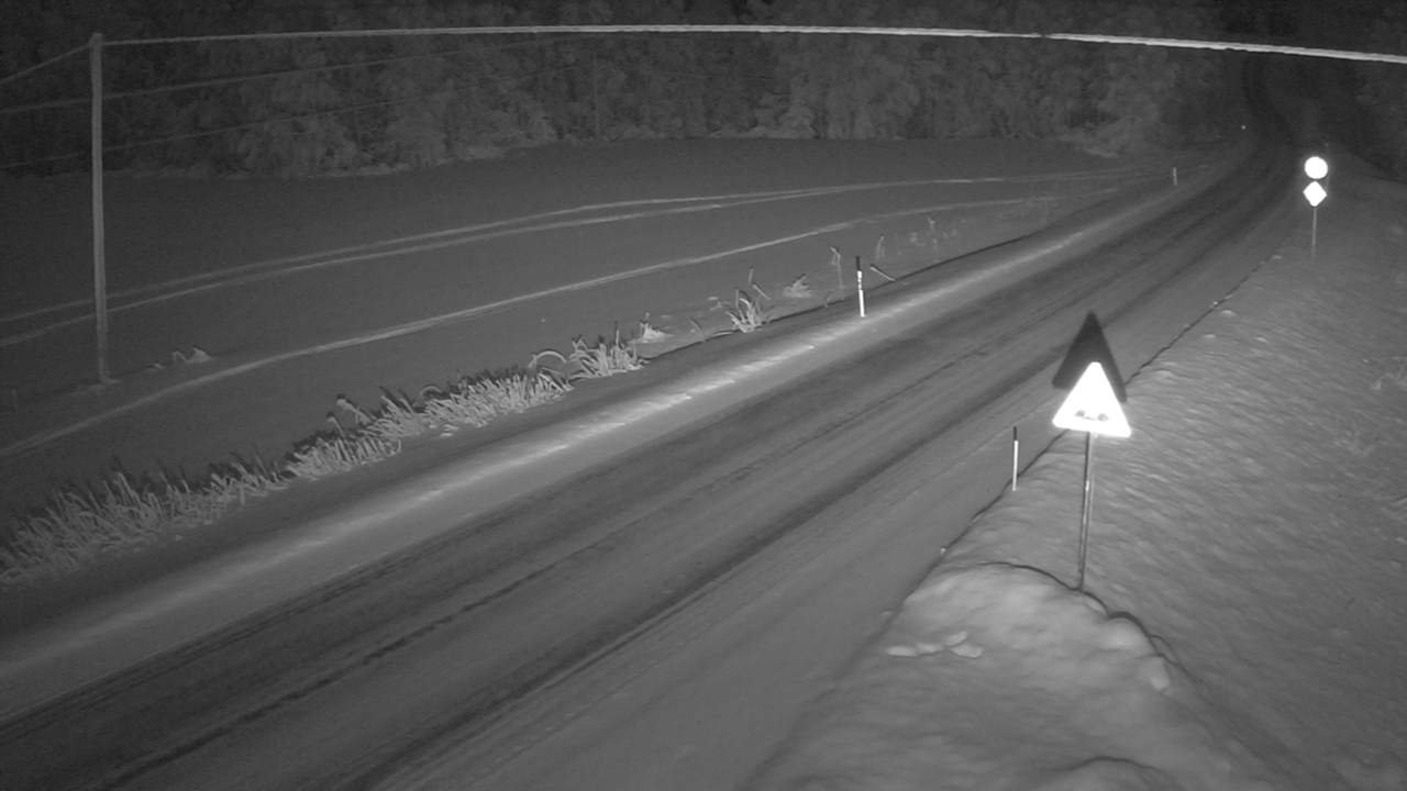 Kelikamerat Kuva Tie 78 Puolanka, Paasikoski, Puolanka, Kainuu