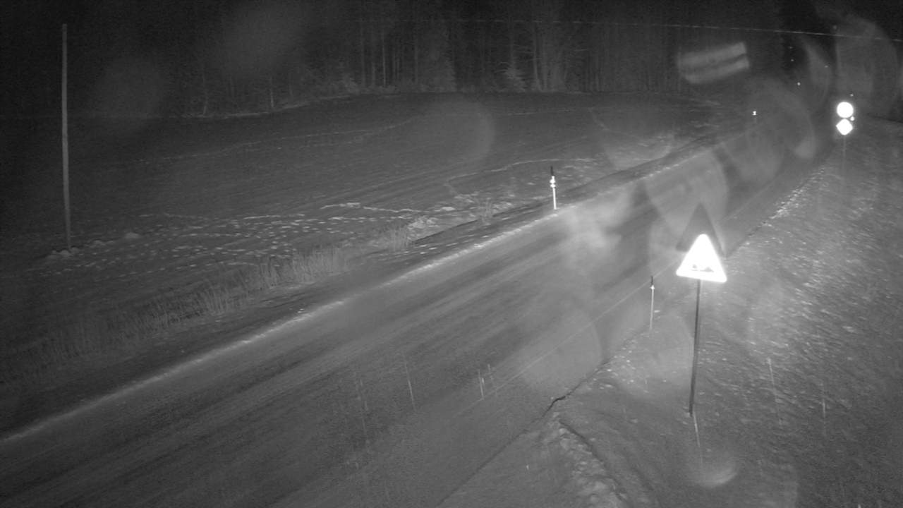 Kelikamerat Kuva Tie 78 Puolanka, Paasikoski, Puolanka, Kainuu