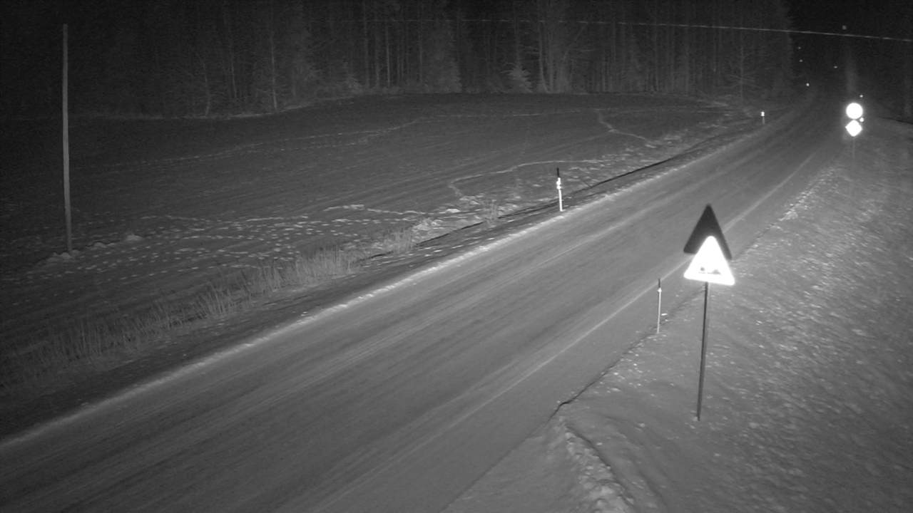 Kelikamerat Kuva Tie 78 Puolanka, Paasikoski, Puolanka, Kainuu